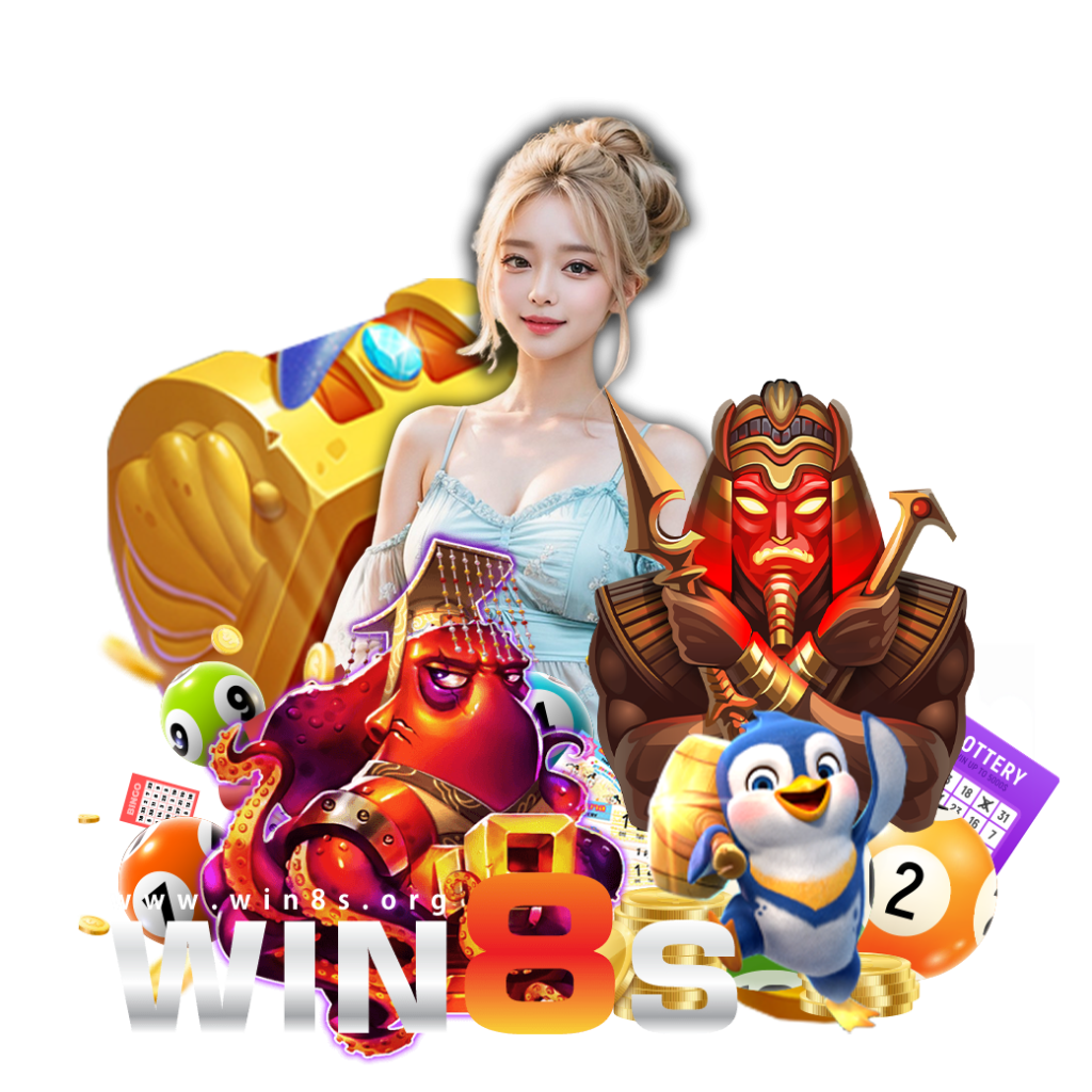 win8s member